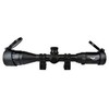 JS-Tactical 3-9x40 Mil Mil-Dot šautuvo taikiklis, 22 mm bėgelis