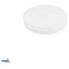 Luxmena 10-20W LED plafonas CELIA, baltas, 3000/4000K, IP54