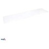 Luxmena 26W LED panelė SUPERIOR BLS, balta, 4000K, IP44, 90°, 120x30cm