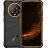 „Android Hammer Iron“, IPS, 48 MP, 6 GB RAM, 128 GB, 4G