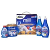 Madonis Mill indaplovė detergent set.