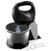Plakiklis 600W MR-550 MAESTRO stand mixer with rotating bowl