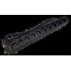 Maitinimo juosta 19" 230V - 10 lizdų (E tipas - CEE 7/5), kabelis 1,8m CEE 7/7 ALANTEC