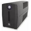 Maitinimo šaltinis awaryjny CONCEPTRONIC UPS 1000VA/600W/2xSchuko/HID USB/RJ45in/Out juoda
