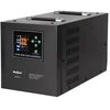 Avarinis maitinimo šaltinis Rebel POWER-2200-LFP4 – inverteris su grynu sinusiniu signalu ir 12V įkrovimo funkcija 230V 2200VA/1600W