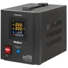 Avarinis maitinimo šaltinis Rebel POWER-500 – keitiklis su gryna sinusine banga ir 12V 230V 500VA/300W įkrovimo funkcija