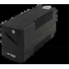 Nepertraukiamas Maitinimo Blokas - Alantec 650VA 360W Linijinis Interaktyvus
