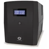UPS Conceptronic Conceptronic ZEUS08E maitinimo šaltinis UPS Technologia line-interactive 1,5 kVA 900 W 6 x gniazdo jungiama į tinklą