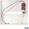 Buferinis maitinimo šaltinis SMPS 12V 6A 72W ATTE AUPS-70-120-H