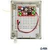 Maitinimo šaltinis buforowy SMPS 12V 6A 72W ATTE AUPS-70-120-L1
