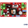 Buferinis maitinimo šaltinis SMPS 24V 3A 72W ATTE AUPS-70-240-OF