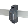 ĮKROVIKLIS IMPULSOWY NA SZYNĘ DIN MEAN WELL HDR-15-12 12V/15W/1.25A