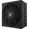 Maitinimo šaltinis Gigabyte Aorus Elite Platinum ATX 3.1 1000W Juodas