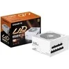 „GIGABYTE UD850GM PG5 V2 ICE“ maitinimo blokas – PCIe Gen 5.1, 80 PLUS Gold, pilnai modulinis dizainas, 120 mm ventiliatorius, suderinamas su ATX 3.1, ES kištukas