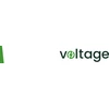 voltage Maitinimo šaltinis impulsinis kanistras hermetiškas Įtampa 12V 1,66A 20W IP67 50mm