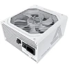 Montech Titan PLA 1200W – 80 PLUS & Cybenetics Platinum PSU, modular, PCIe 5.1 – 1200 Watt, baltos spalvos