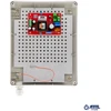 Maitinimo šaltinis sieciowy SMPS 48V 2A 90W ATTE APS-90-480-L1