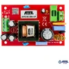 Maitinimo šaltinis sieciowy SMPS 48V 2A 90W ATTE APS-90-480-OF