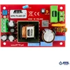 Maitinimo šaltinis SMPS 24V 3A 72W ATTE APS-70-240-OF