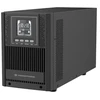 UPS Conceptronic Conceptronic ZEUS52E2K UPS maitinimo šaltinis Dvigubas konvertavimas (internetu) 2 kVA 1800 W 6 x maitinimo lizdas