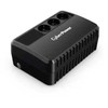 Maitinimo šaltinis UPS CyberPower BU650EG-FR