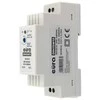 MAITINIMO TAIKYMAS DIN ''EURA'' DIN15W12 12V 1,25 A DC
