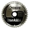 MAKITA DISKINIS PJŪKLAS 165x20x48z SP6000
