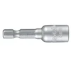 MAKITA MAGNETINIS ANTGALIS 1/4″ HEX 8x50mm /50vnt.