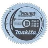 Makita T.C.T. pjūklas medienai/ MDF/laminatui 165X1.45X20mm 23° T56 EFFICUT 2 vnt. B-57336-2