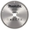 Makita D-81723 T.C.T. pjūklas 260X2.8X30mm 5° T70 aliuminio pjovimui