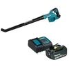 Makita DUB186RFX1 Akumuliatorinis dmuchawa do liści