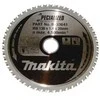Makita T.C.T. pjūklas SPECIALIZED 136X1.4X20mm -15° T50 B-33641 T.C.T • 136 x20 mm • T50 • -15° • Metalui