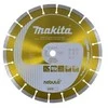 Makita deimantinis diskas 300x20 mm segmentui (sausam/šlapiam) betonui