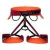 COOL „Mammut Togir 2.0 3 Slide Harness“ moteriškos kelnės - šviesiai mėlynos, dydis: XS