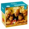 MARIOINEX Mini Waffle Building Blocks Set, 200 pieces