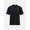 Marškinėliai mÄ™ska PEAK PERFORMANCE M Discover T-Shirt spalva juoda - M