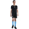 Marškinėliai vaikams Nike Chelsea FC 2025/26 Stadium Third juoda HM4123 011 (M)