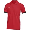 Vaikiški Nike Dri-FIT Academy polo marškinėliai, raudoni
