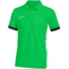 Marškinėliai vaikams Nike Dri-Fit Academy Polo žalia FZ9763 329 S