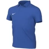 Vaikiški Nike polo marškinėliai, mėlyni