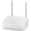 Maršrutizatorius Zyxel NWA30BE 5012 Mbit/s Baltas Maitinimas per Ethernet (PoE)