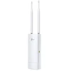 Maršrutizatorius TP-Link Omada EAP110-Outdoor 300 Mbit/ai Balta Maitinimas per Eternetą (PoE)