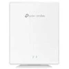 TP-LINK Omada AX3000 Desktop Wi-Fi 6 prieigos taškas | EAP650-Desktop | 802.11ax | 2402 Mbit/s | Ethernet LAN (RJ-45) jungtys 4 | MU-MiMO Taip | PoE