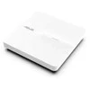 Maršrutizatorius ASUS EBA63 ExpertWiFi AX3000 dviejų dažnių PoE 2402 Mbit/s baltas PoE palaikymas