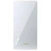 Maršrutizatorius ASUS RP-BE58 dviejų dažnių (2,4 GHz / 5 GHz) „Wi-Fi 7“ (802.11be), baltas, 1 vidinis