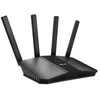 ASUS RT-BE58U belaidis maršrutizatorius 2,5 gigabito eterneto dviejų dažnių (2,4 GHz/5 GHz) juodas