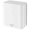 Maršrutizatorius ASUS ZenWiFi BD4 dviejų dažnių WiFi 7 Mesh, 3600 Mbps, 1 vnt., du 2,5 G prievadai, saugumo ir tėvų kontrolės funkcijos, išmaniųjų namų pagrindiniai SSID