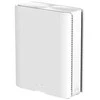 Maršrutizatorius ASUS ZenWiFi BQ16 keturių dažnių (2,4 GHz / 5 GHz-1 / 5 GHz-2 / 6 GHz) „Wi-Fi 7“ (802.11be) baltas 5 vidinis