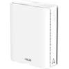Maršrutizatorius ASUS ZenWiFi BQ16 trijų dažnių (2,4 GHz / 5 GHz / 6 GHz) „Wi-Fi 7“ (802.11be) baltas 3 vidiniai