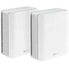 Maršrutizatorius ASUS ZenWiFi BT8 trijų dažnių WiFi 7 Mesh